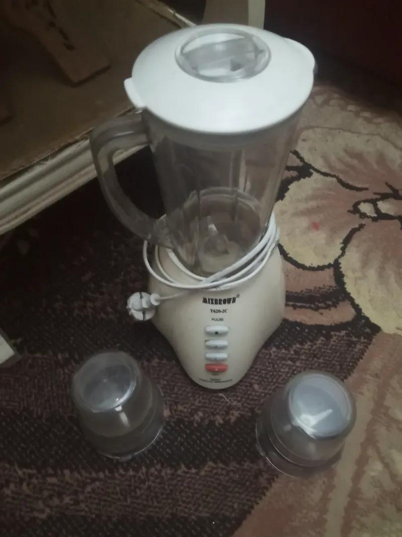 خلاط +2 مطحنة صنع فى الإمارات