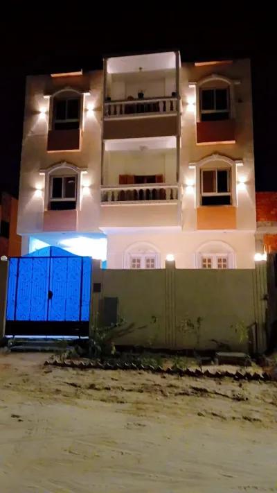 شقة للبيع في مدينة بدر