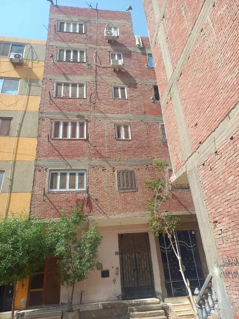 منزل للبيع ، المريوطية ، الهرم