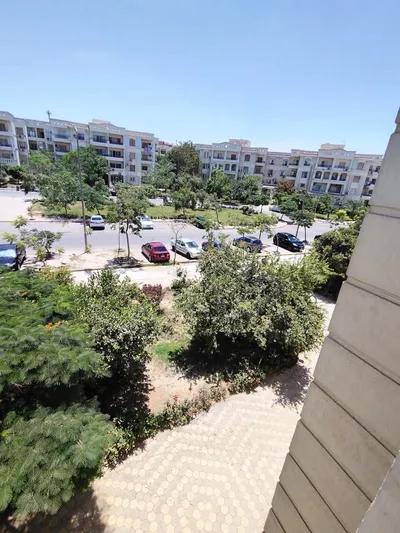 شقة ايجار ف الخمايل الشيخ زايد مرحلة اولي