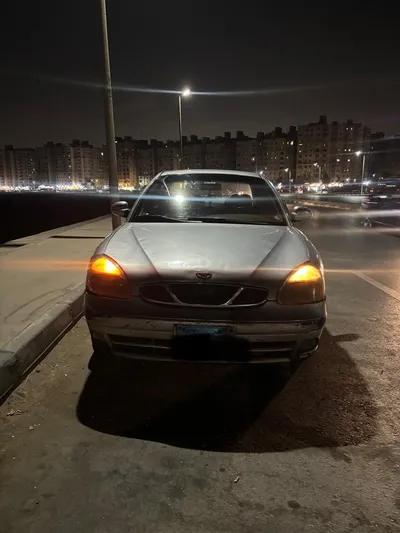 دايو نوبيرا 2002