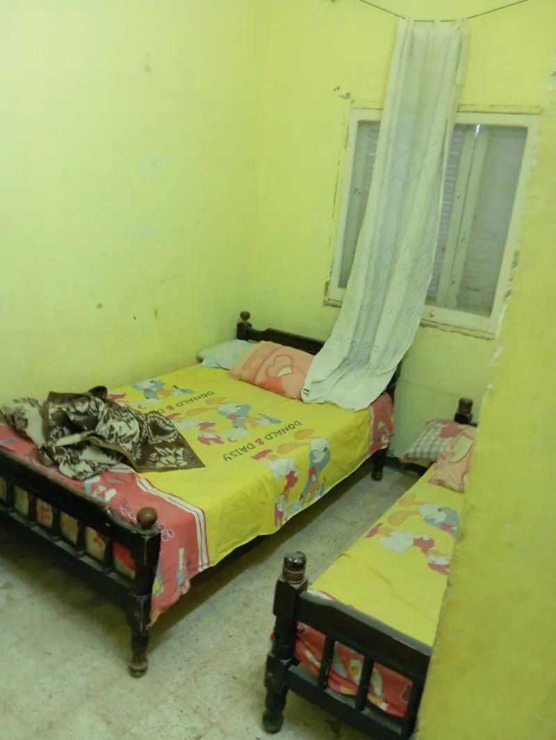 بيت بتمن شقة في إسكندرية أبو تلات قبلي