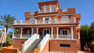 فیلا للبيع في مناطق اخرى في الإسكندرية