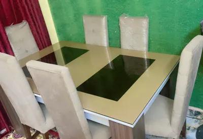 غرفه سفره كالجديده لم تستخدم في جسر السويس, القاهرة - 15,000 EGP