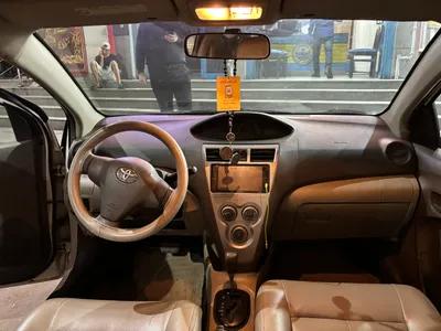 تويوتا يارس 2009