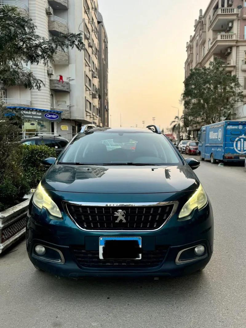 عربية بيجو للبيع