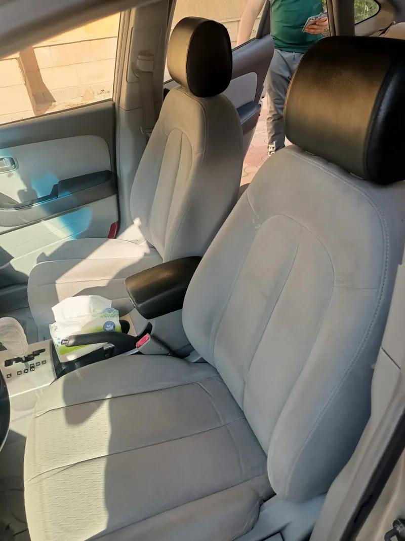 عربية اڤانتى ٢٠٠٧