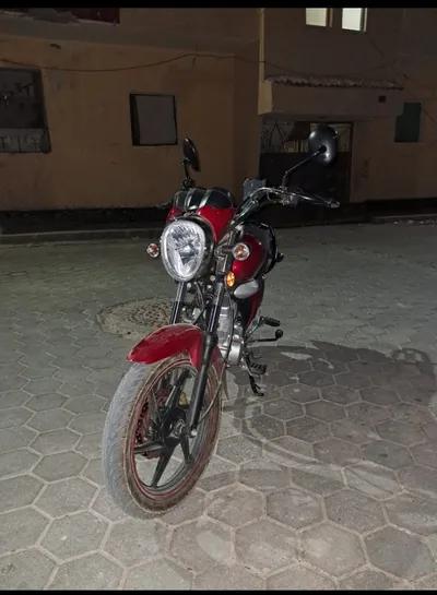 مركبات دراجات نارية 2025