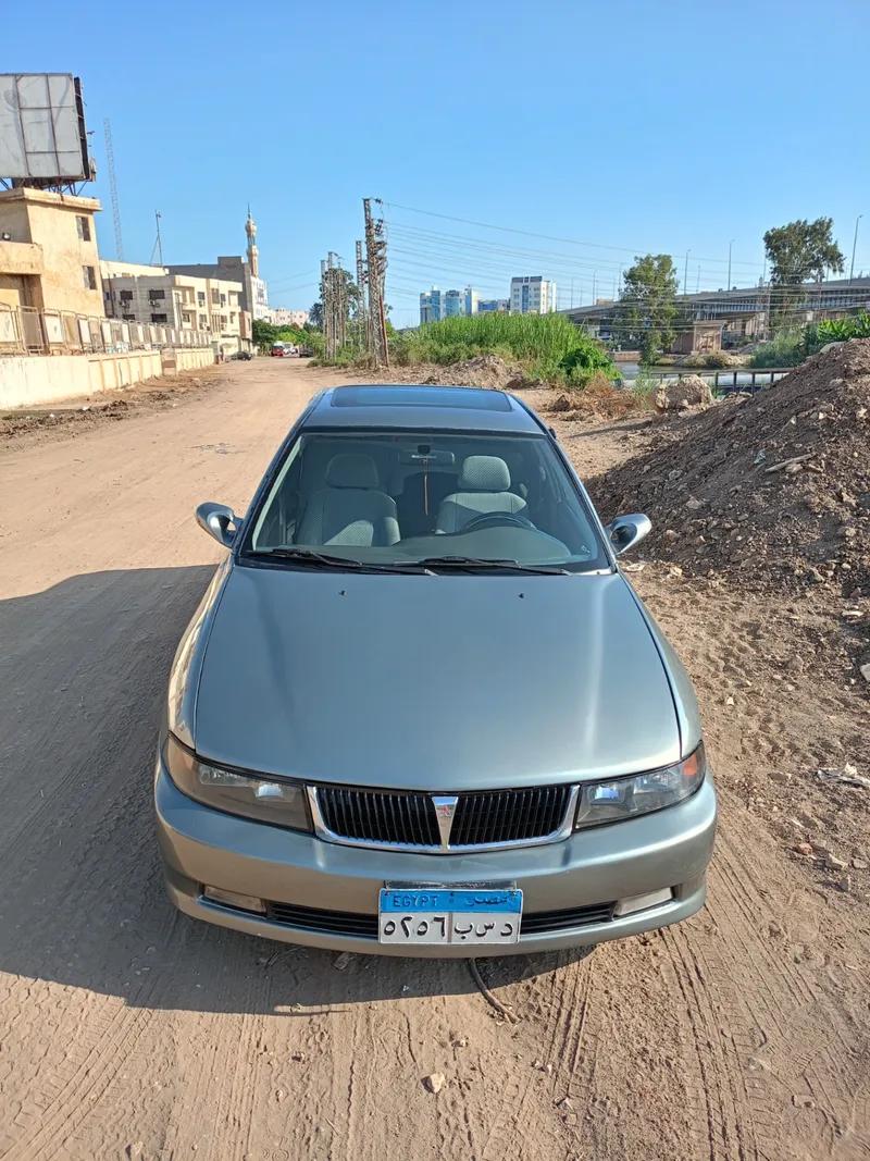 للبيع لانسر كرستالة كاملة