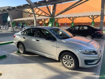 فولكسفاجن لافيدا 2019