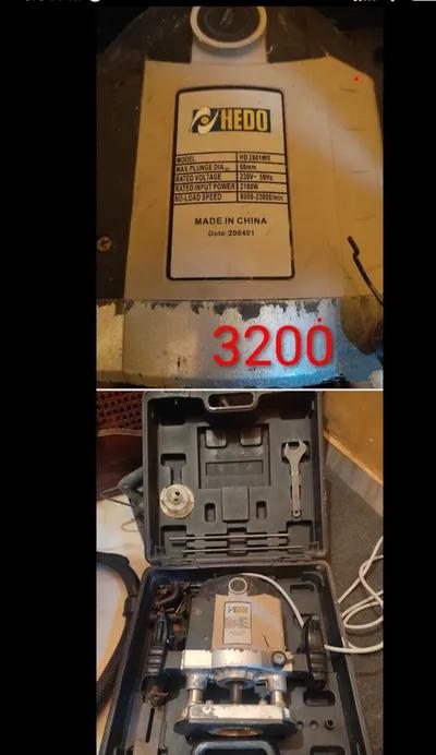 منشار سحاب /منشار صينية /راوتر /منشار ديسك في العطارين, الإسكندرية - 100 EGP