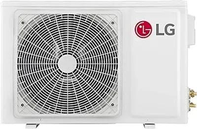 LG Dual Inverter حصان (بارد/ساخن) - راحة طوال العام ❄️🔥 في حلوان, القاهرة - 27,000 EGP