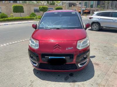 سيتروين أخرى 2012