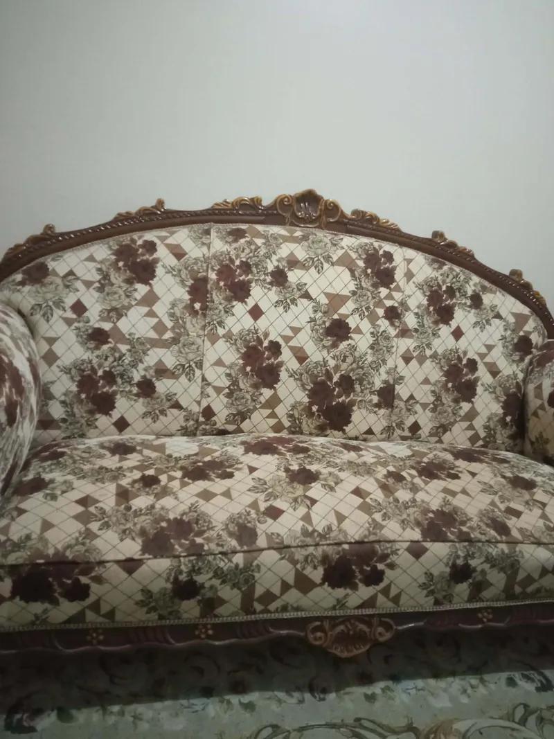 أنتريه بحالة جيدة جدا