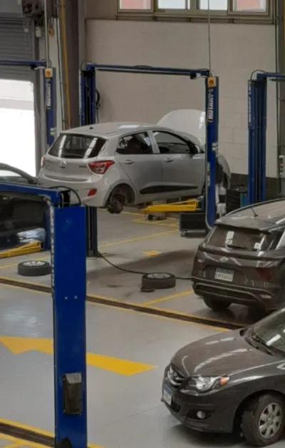 هيونداي جراند اي 10 2015