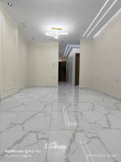 شقة للبيع في حدائق الاهرام