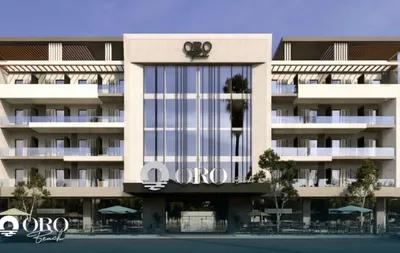 شقة للبيع في الغردقة