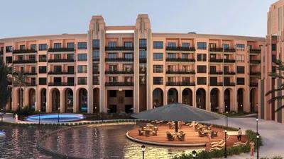 شقة للبيع في الغردقة