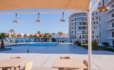 شقة للبيع في الغردقة