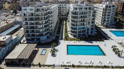 شقة للبيع في الغردقة