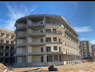 شقة للبيع في الغردقة