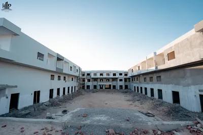 شقة للبيع في الغردقة