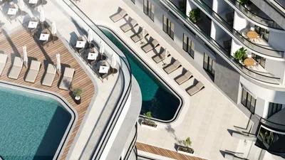 شقة للبيع في الغردقة