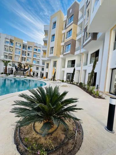 شقة للبيع في الغردقة