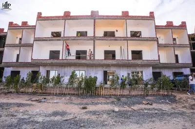 شقة للبيع في الغردقة