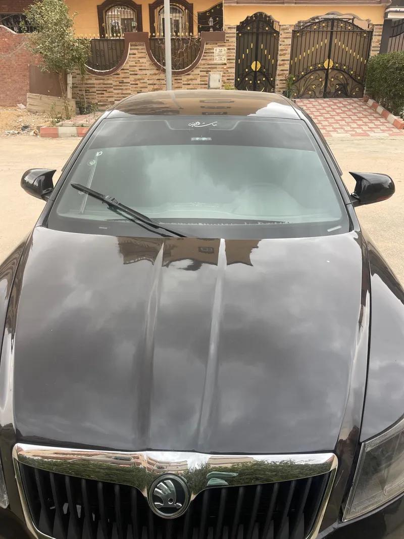 سكودا فنتازيا ٢٠١٣