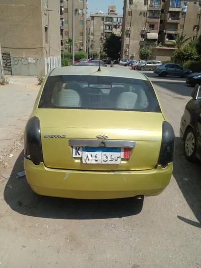 اسبيرانزا A213