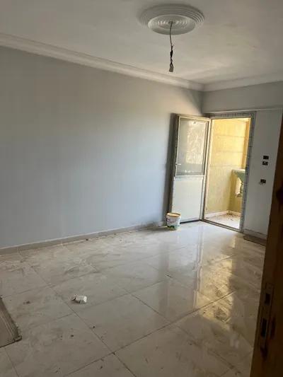 شقة للبيع في مدينة كفر الشيخ