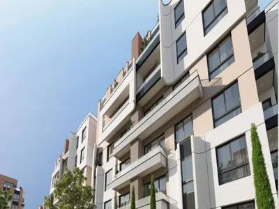 شقة للبيع في الثورة الخضراء