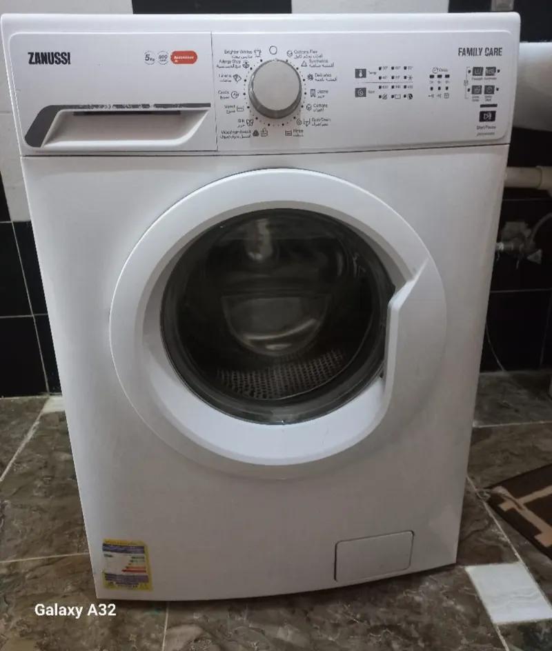 غساله اوتوماتيك للبيع