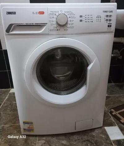 غساله اوتوماتيك للبيع في القرنه, الأقصر - 8,000 EGP