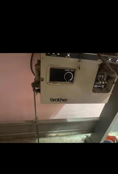 مكنه خياطة كمبوتر حاله كويسه جدا في شبرا الخيمة, القليوبية - 10,000 EGP