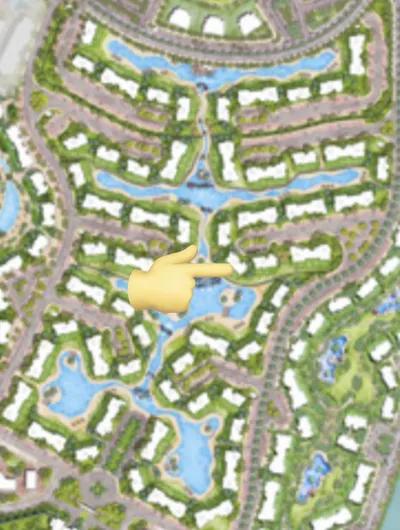 شاليه للبيع في الضبعة