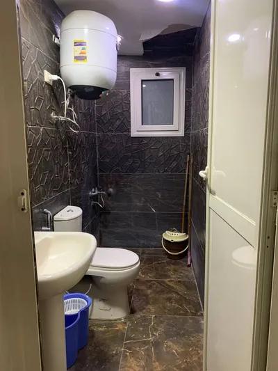 متاح للايجار اليومي شقة فندقية راقيه بالمهندسين