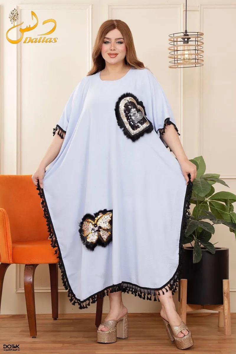 عرض العبايات الصيفى خصم جامد