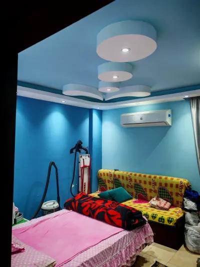 شقة للبيع في الحي الأول