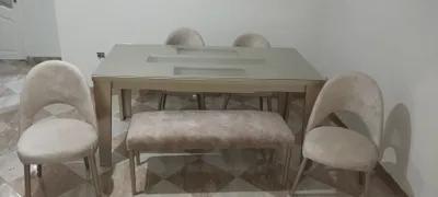 سفره ونيش جديد لعروسه مكملش شهرين البيع ضرورى لغرض النقل في جسر السويس, القاهرة - 15,000 EGP