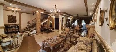 تاون هاوس للبيع في محور 26 يوليو