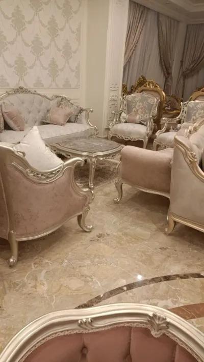 البيع لدواعى السفر صالون كسر زيرو في مدينة الإسماعيلية, الإسماعيلية - 30 EGP