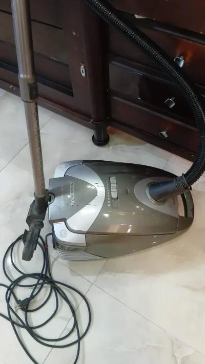 مكنسه كنود استخدام بسيط ٣٠٠٠ جنيه في الحي الإفرنجي, الإسماعيلية - 3,000 EGP