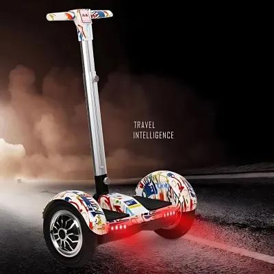 سكوتر سيجواي في النزهة الجديدة, القاهرة - 8,950 EGP