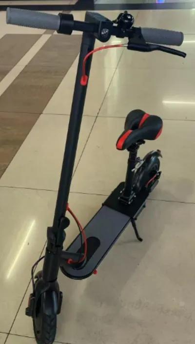 سكوتر شاومي في النزهة الجديدة, القاهرة - 14,500 EGP