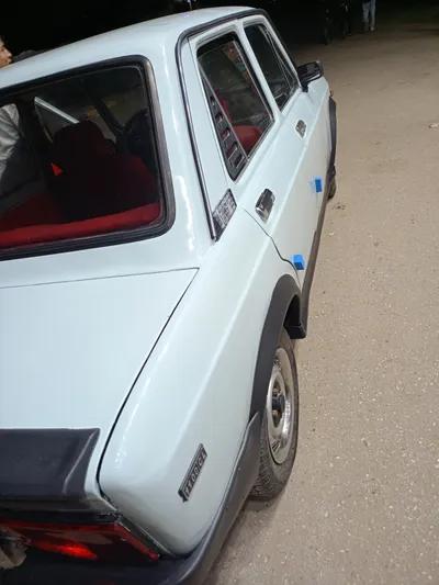 فيات نوفا 128 1979