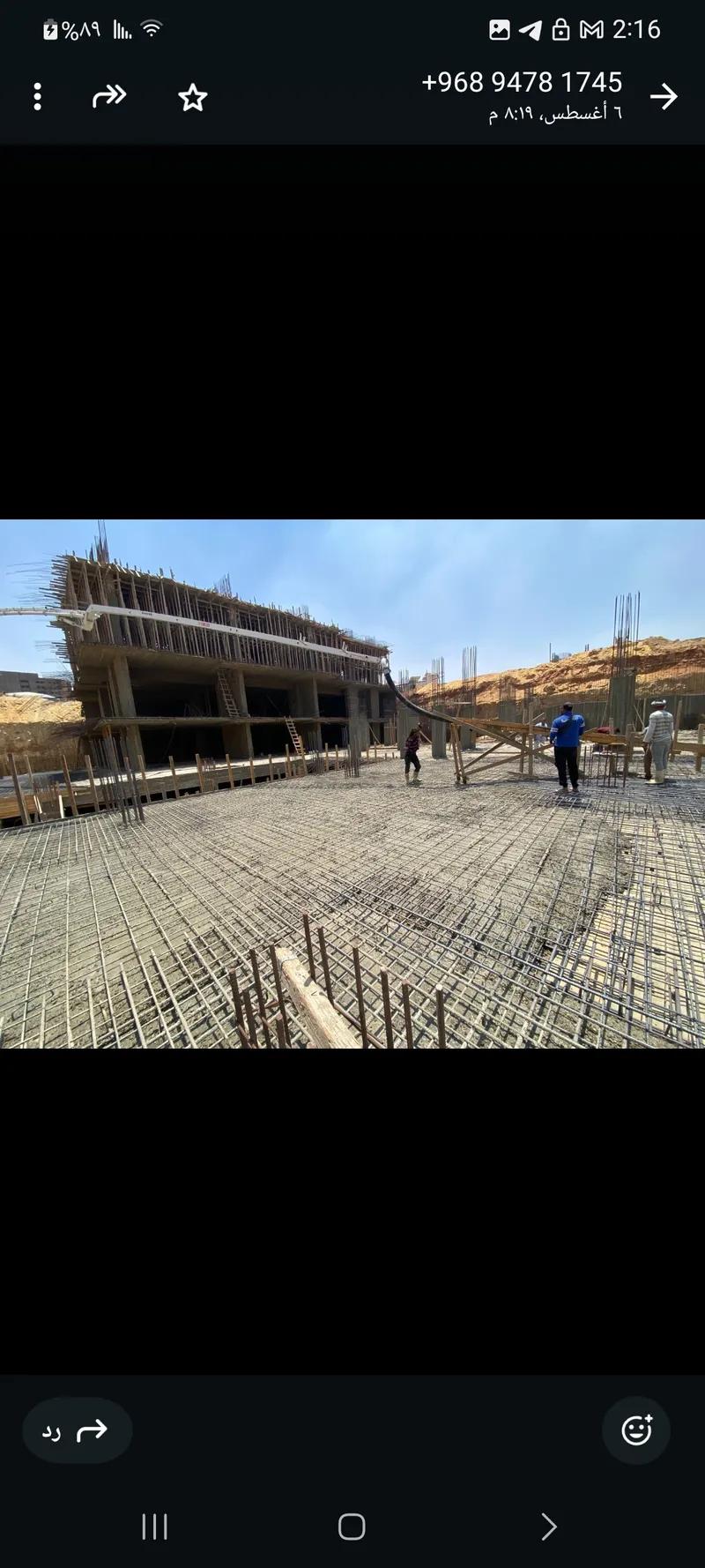 محل 24متر واوت اريا ١٧ علي المحور الشرقي مباشره عند سوق الدهب