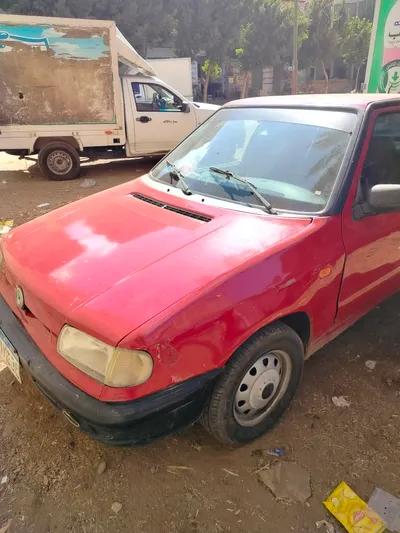 سكودا فيليشيا 1997