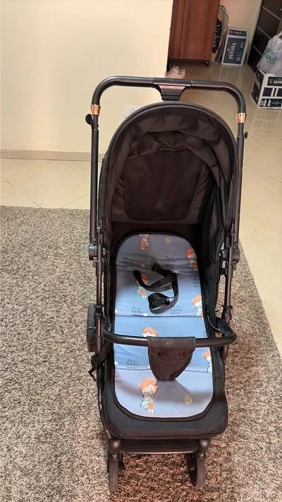 Umbrella x5r استعمال ٣ شهور ب ٤٥٠٠ مع الكارسيت في 6 أكتوبر, الجيزة - 4,500 EGP